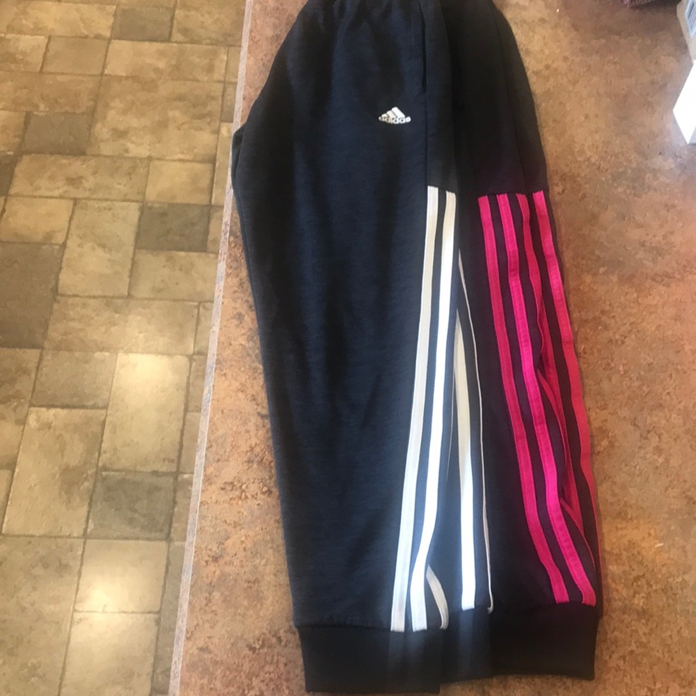 Adidas Pants
